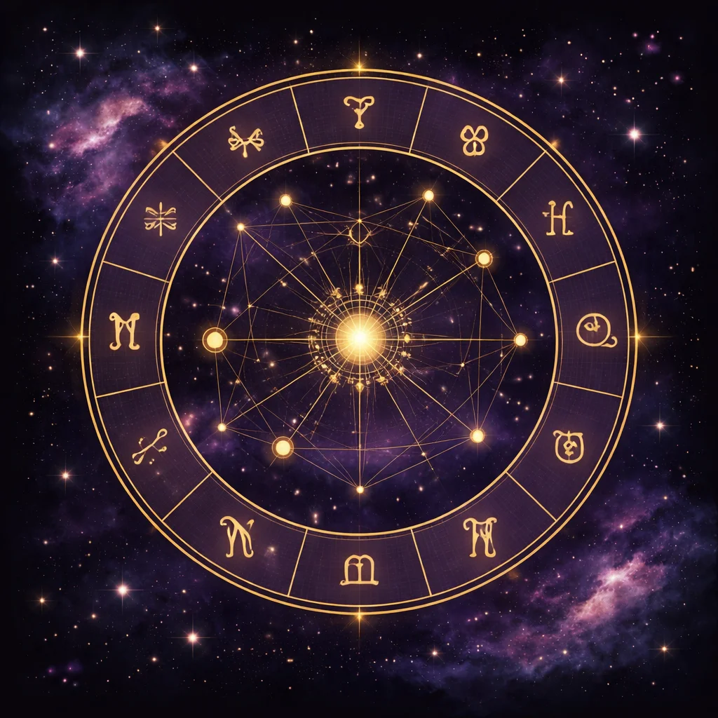 Birth Chart Calculator